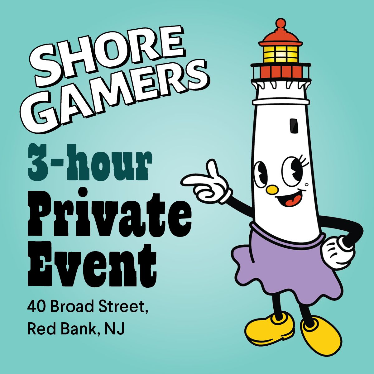 3-hour Murder Mystery Party - Deposit