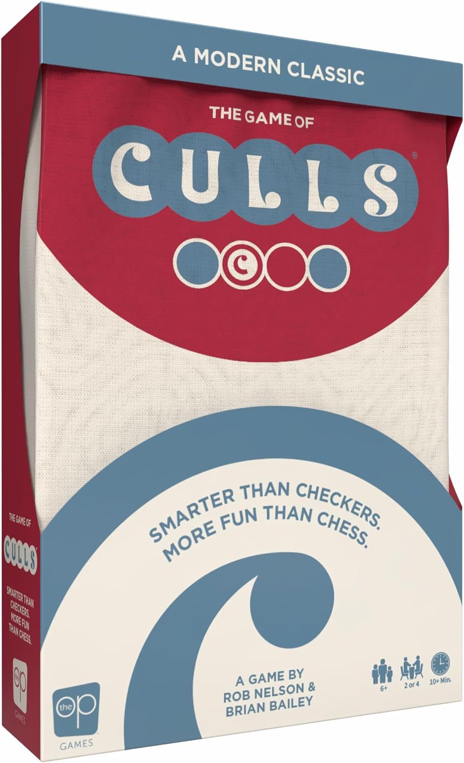 CULLS