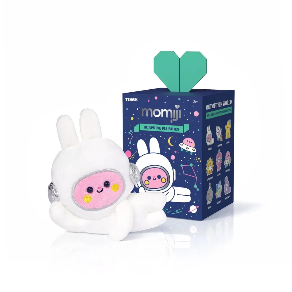 BB: Momiji: OotW: Plush: (8)