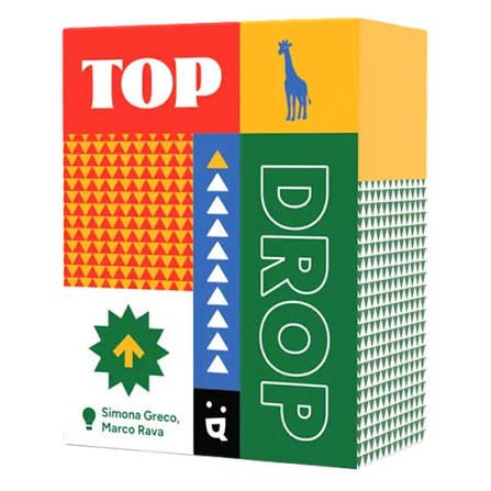 Top Drop