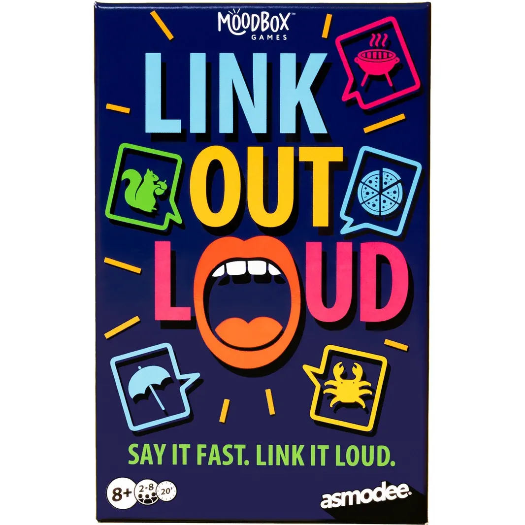 Link Out Loud