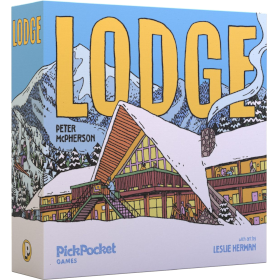 Lodge: Retail Edition
