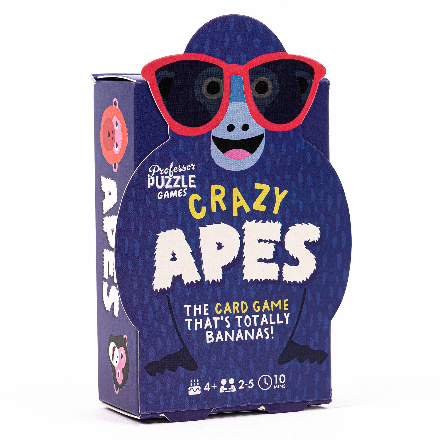 Professor Puzzle USA, Inc. - Crazy Apes
