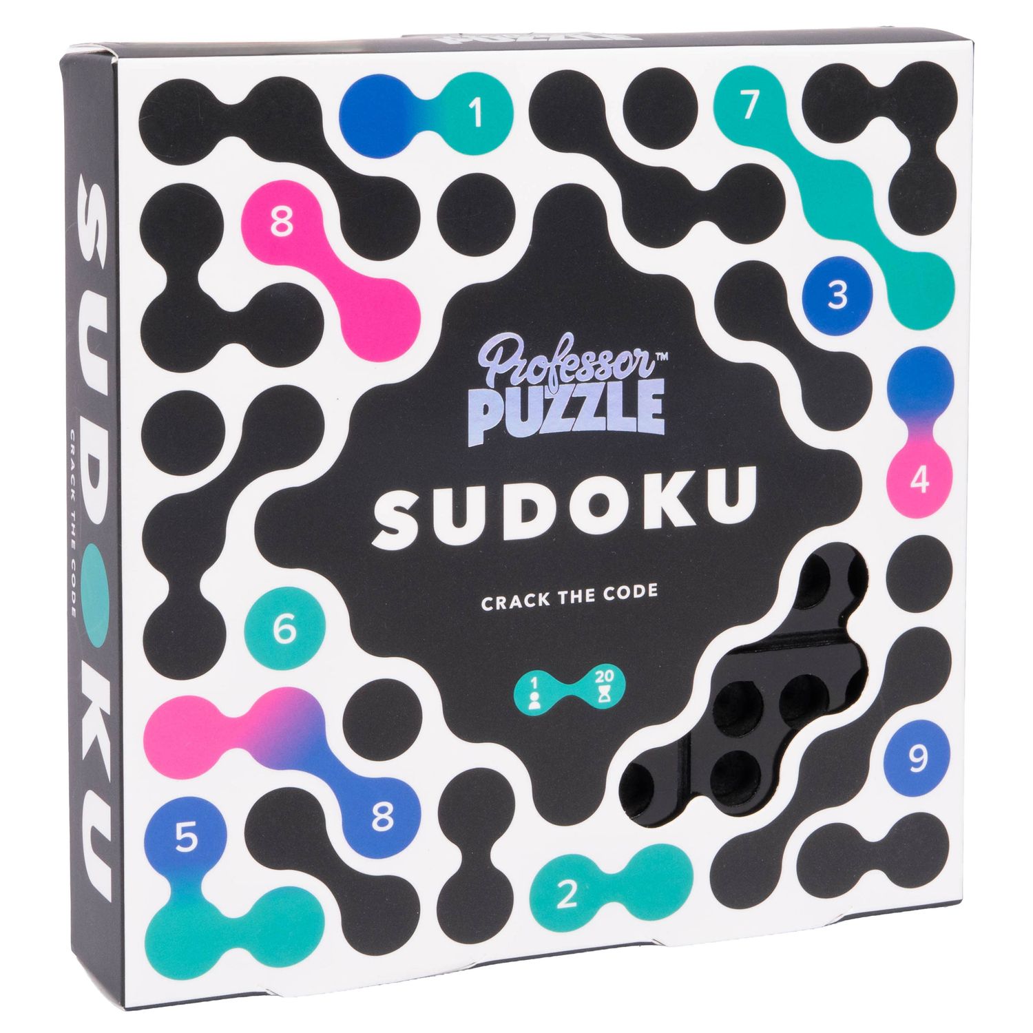 Professor Puzzle USA, Inc. - Sudoku