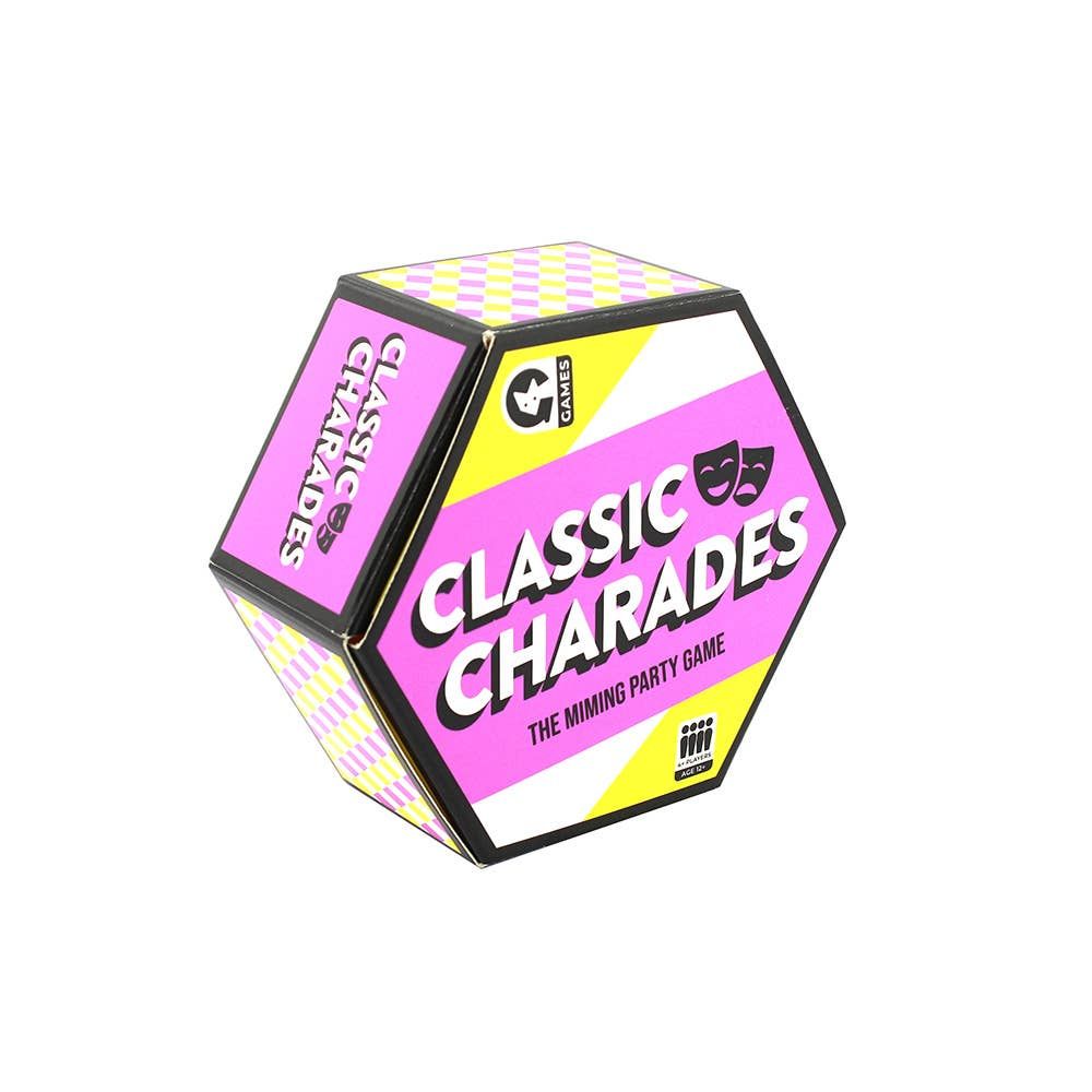 Professor Puzzle USA, Inc. - Charades