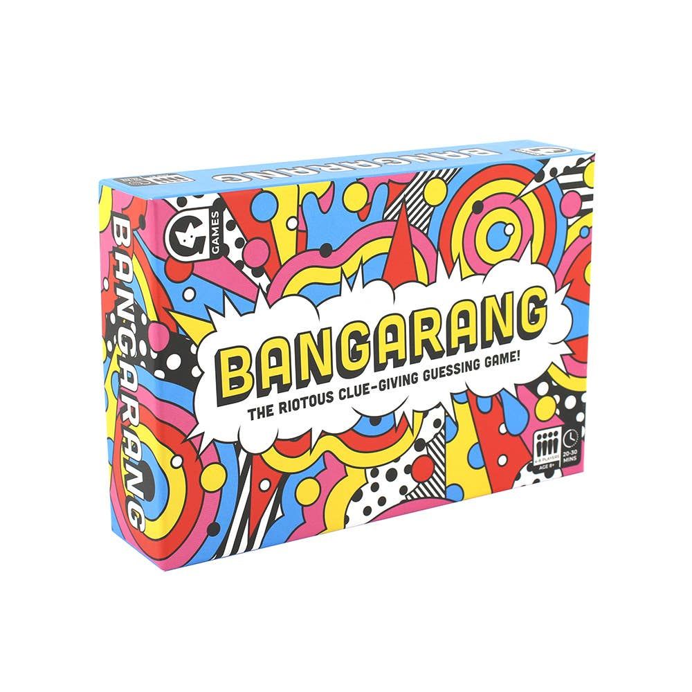 Professor Puzzle USA, Inc. - Bangarang