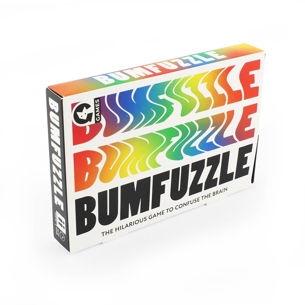 Professor Puzzle USA, Inc. - Bumfuzzle