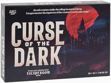 Curse of the Dark