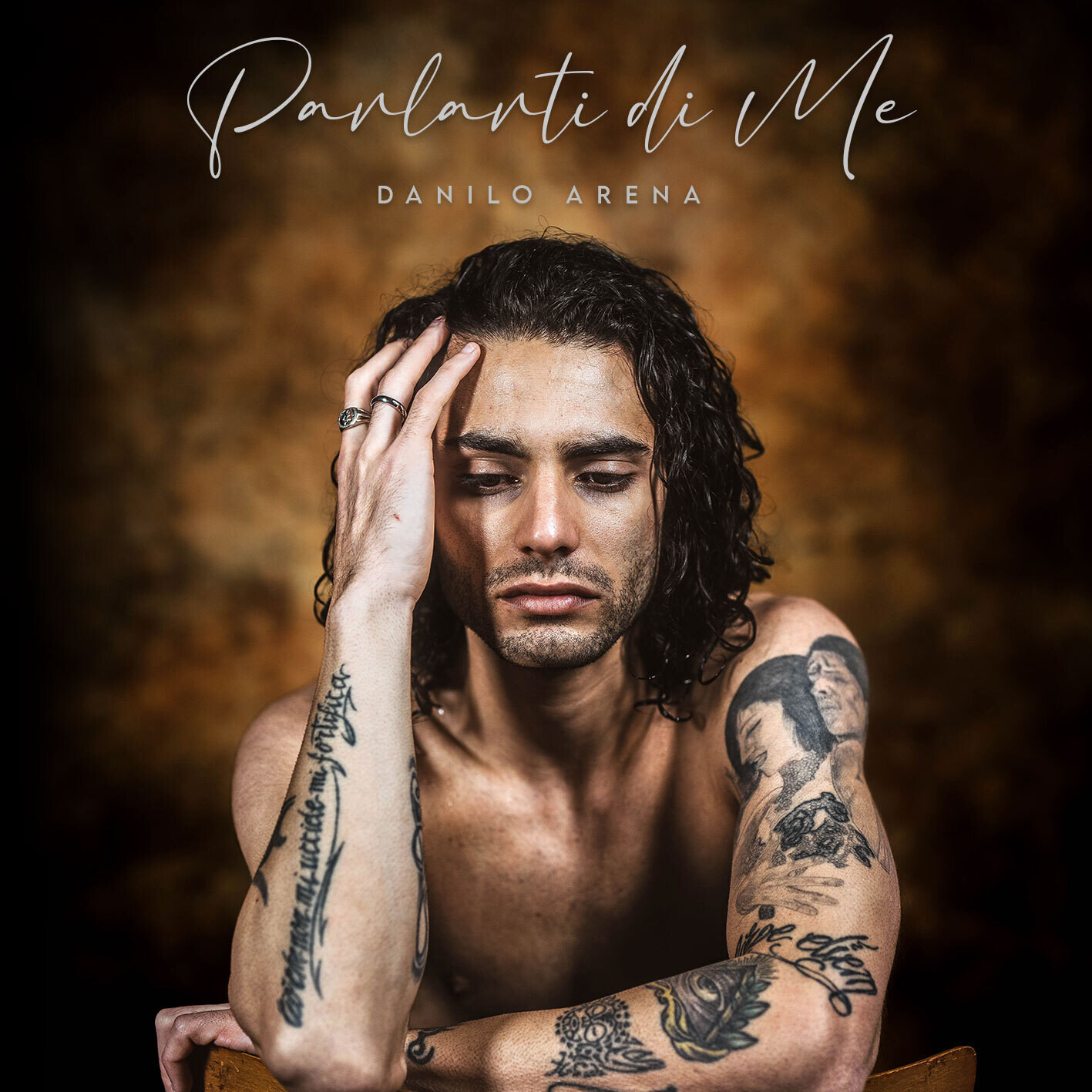 Parlarti di me - Danilo Arena