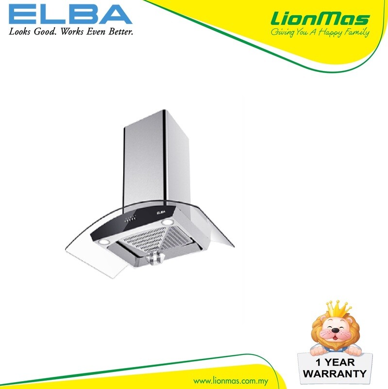 ELBA INFINITO COOKER HOOD EHJ9088