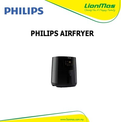 PHILIPS 4.1L AIR FRYER HD-9252