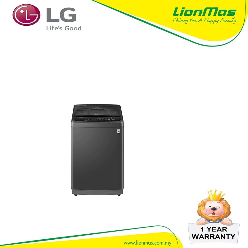 LG 13KG INVERTER WASHING MACHINE T2313VSAB LG 13KG INVERTER WASHING MACHINE T2313VSAB