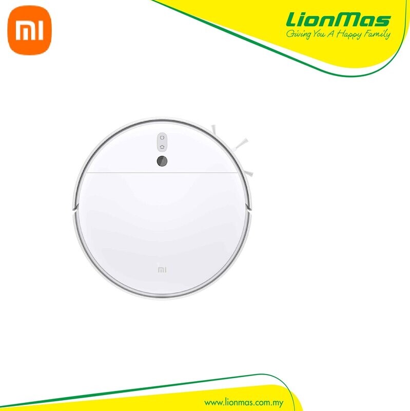 MI ROBOT VACUUM MOP 2 BHR5055EU MI ROBOT VACUUM MOP 2 BHR5055EU