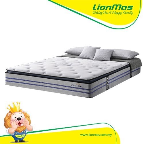 Honey South Star (Queen Size)