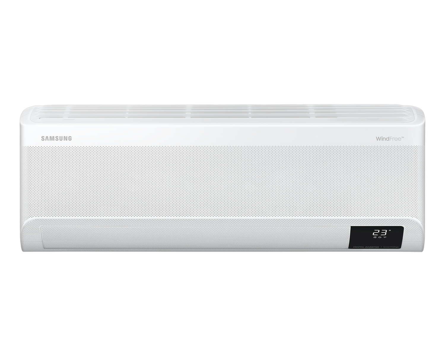 SAMSUNG AIRCOND 1.5HP ,WINDFREE DELUXE AR13BYEAAW