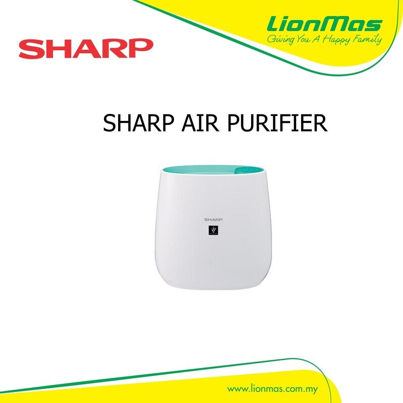 SHARP AIR PURIFIER FPJ-30LA