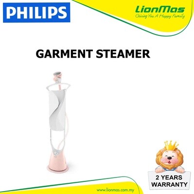 PHILIPS COMFORTTOUCH GARMENT STEAMER GC-552