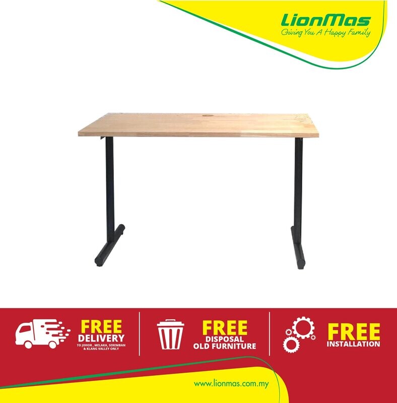4ft Writing Table Home Office Desks