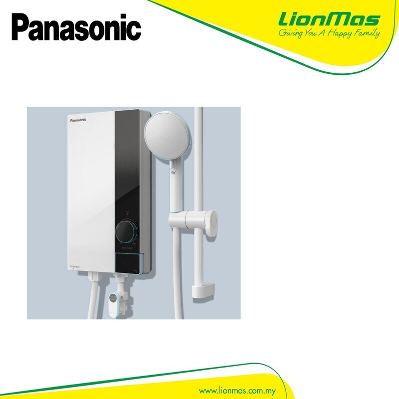 PANASONIC U SERIES WATER HEATER DH-3US1MW