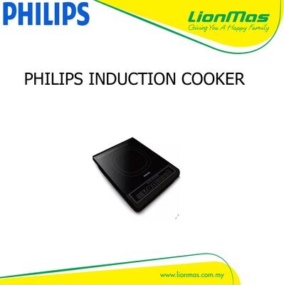 PHILIPS INDUCTION COOKER HD-4902