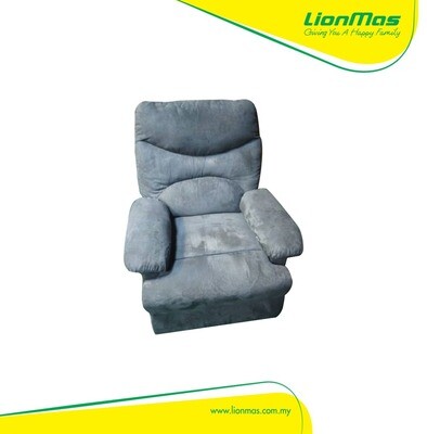 Recliner Sofa / Single Recliner Sofa / Single Sofa /Arm Chair/One Seater Sofa