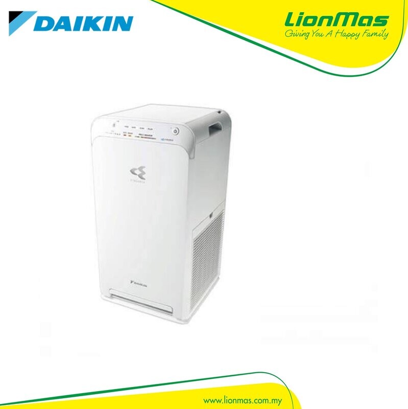 DAIKIN AIR PURIFIER MC55XVMM
