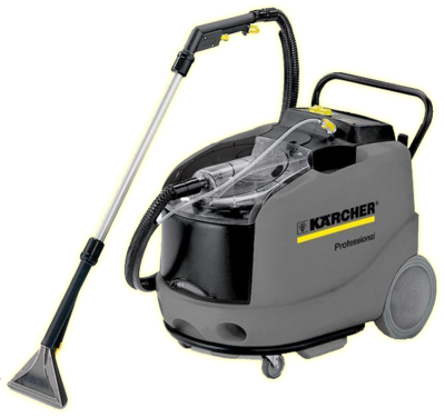 Vacuum & Floor Cleaner /Pressure Washer