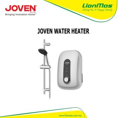 JOVEN WATER HEATER SA20E-WH