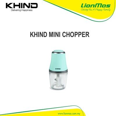 KHIND MINI CHOPPER FPC-900