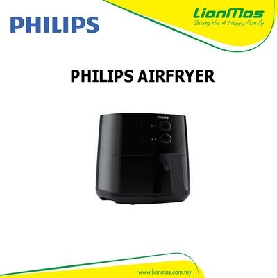 PHILIPS AIRFRYER HD-9200