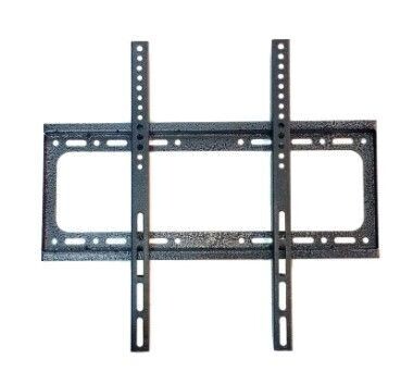 FIX TYPE TV WALL BRACKET INSTALLATION 60" BELOW