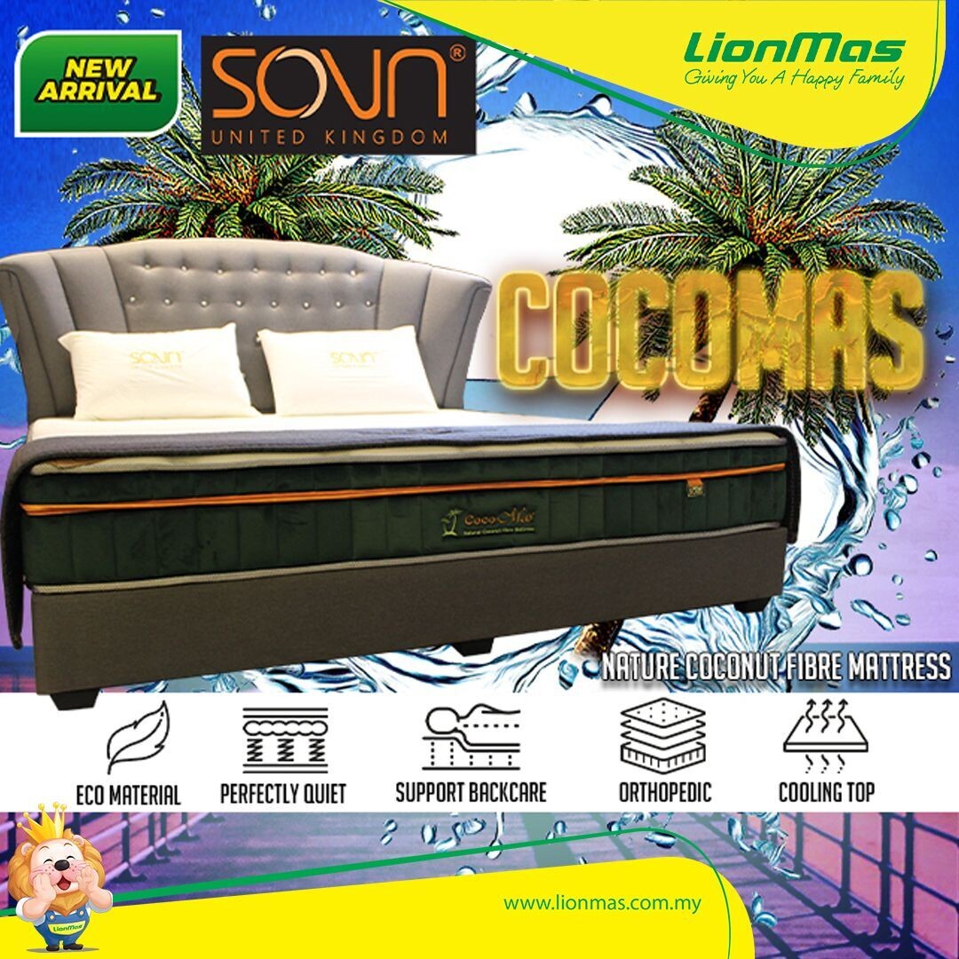 SOVN Cocomas