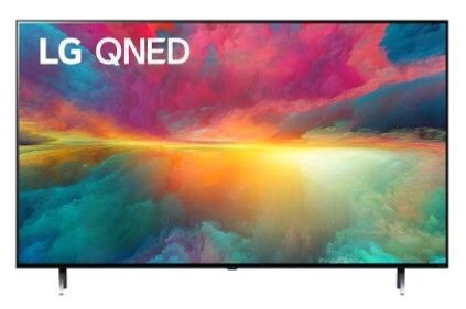 LG 55" QNED SMART TV 55QNED75SRA