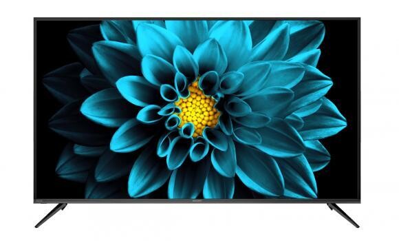 SHARP 70" 4K ANDROID TV 4TC70DK1X