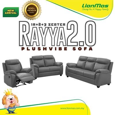 Rayya2.0 | 1R+2s+3s