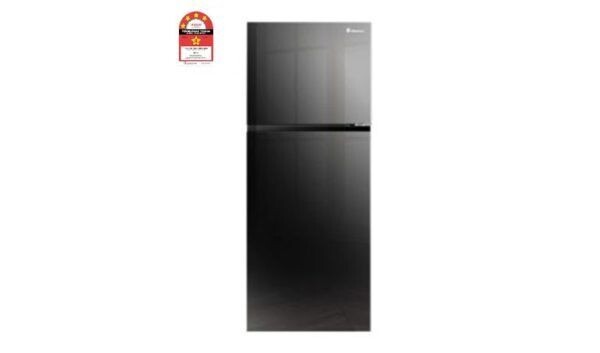 HISENSE 500L INVERTER 2 DOOR REFRIGERATOR RT549N4ABU