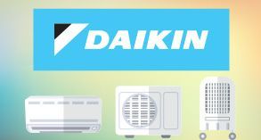 Daikin