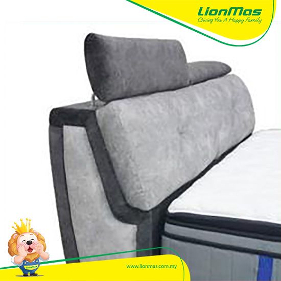Premium Queen Bedframe