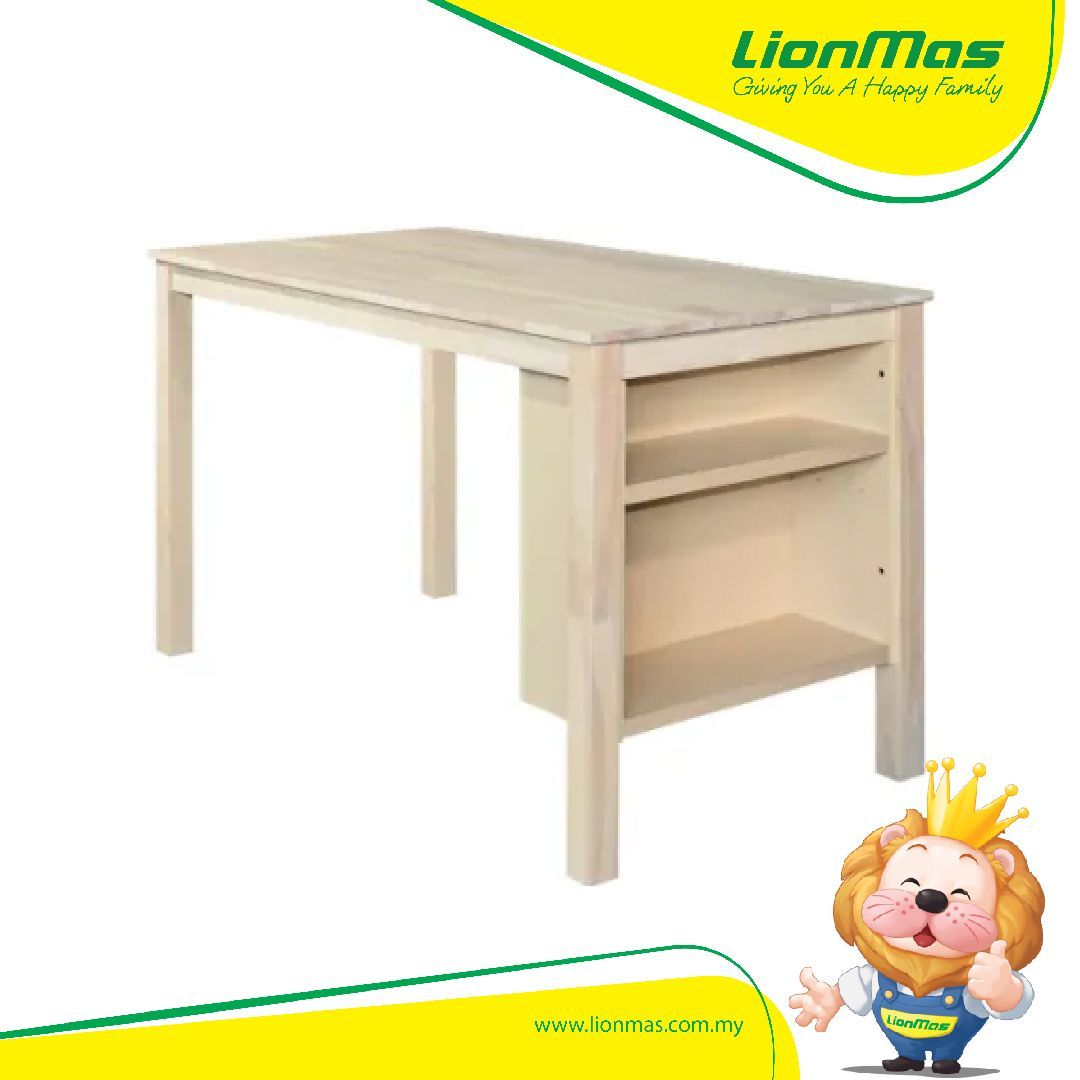 Bar Table White