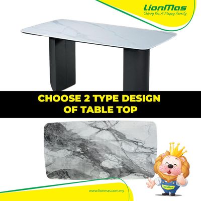 New Arrival Dining Set Raya