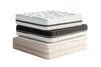 Branded Mattress