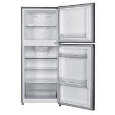 Hitachi 198L 2 Door New Stylish Refrigerator HRTN5198MXMY