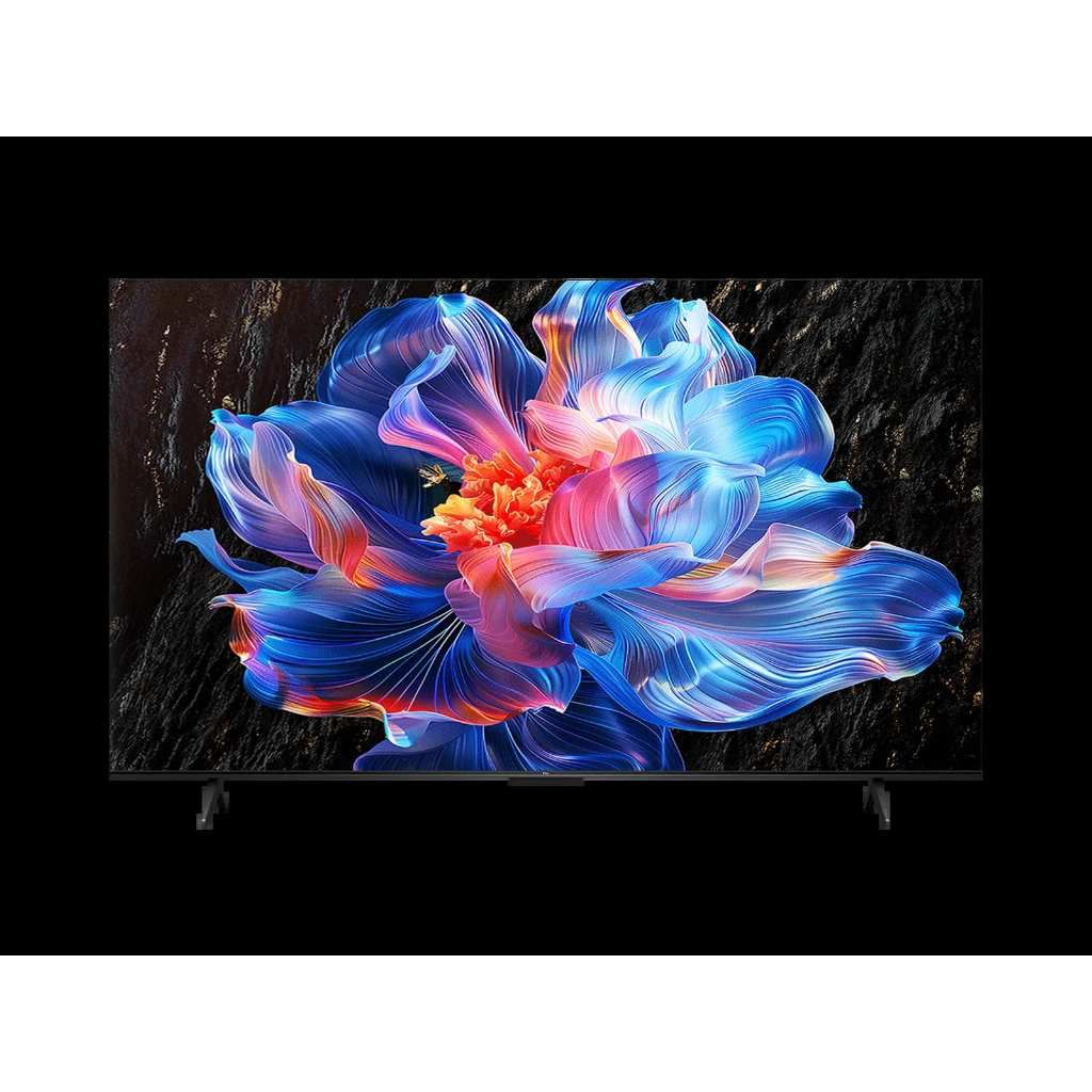 TCL 55P6K 55'' 4K UHD GOOGLE TV 55P6K