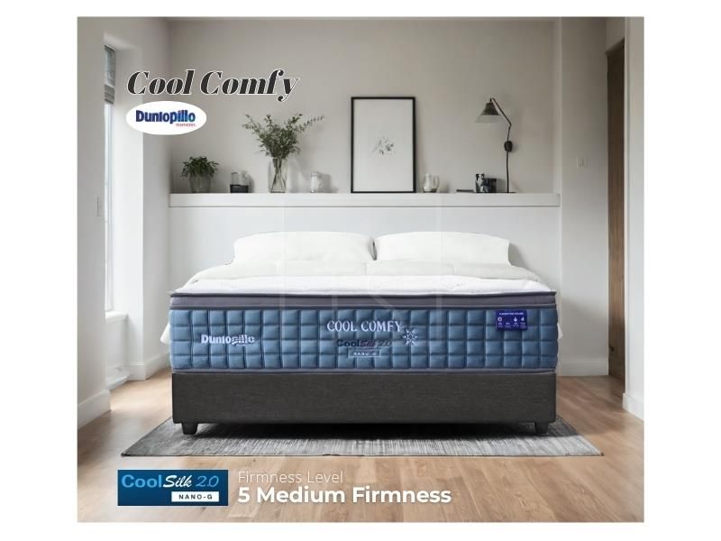 Cool Comfy Free 2 Hotel Pillow Package Offer