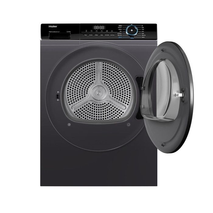 Haier HD100-A2939S Heat Pump Dryer 10kg