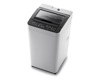 PANASONIC 8KG FULLY AUTO WASHING MACHINE NA-F80VB7HRT PANASONIC 8KG FULLY AUTO WASHING MACHINE NA-F80VB7HRT