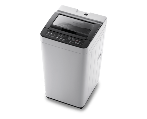 PANASONIC 8KG FULLY AUTO WASHING MACHINE NA-F80VB7HRT