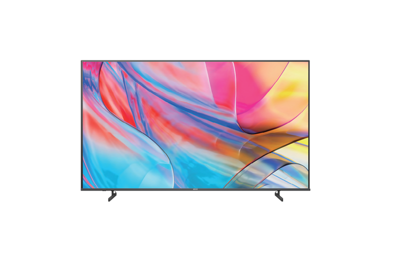HISENSE 85" 4K SMART TV 85A7K