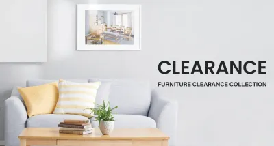 Clearance Product