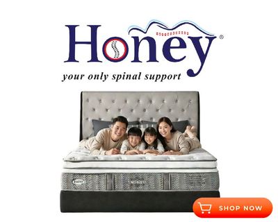 HoneyPromo